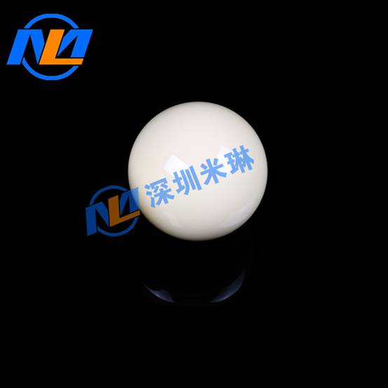 实心硅橡胶球