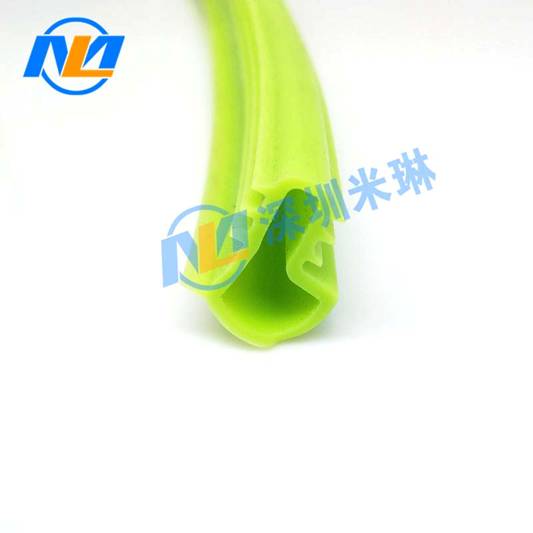 真空箱硅胶密封条