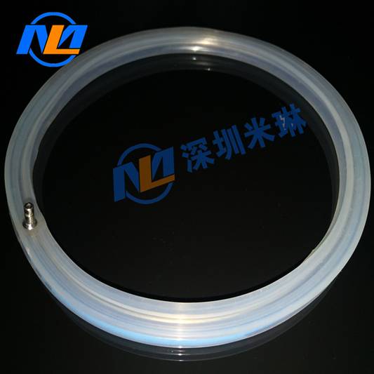 粘接打气硅胶密封圈