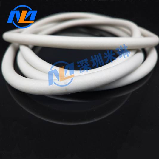 硅胶发泡接驳圈