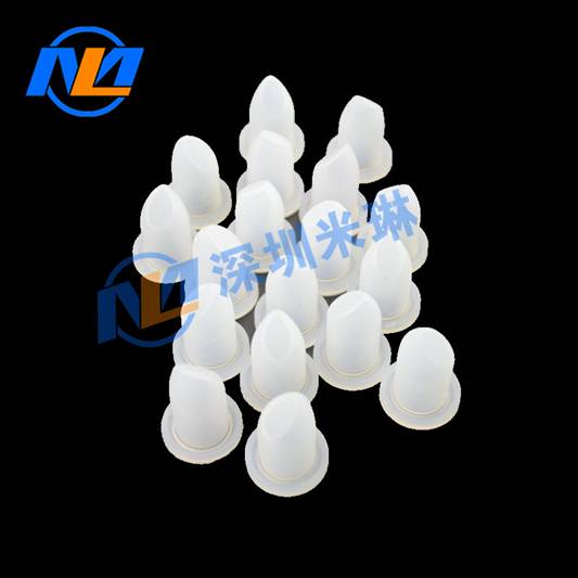 硅胶口红模具