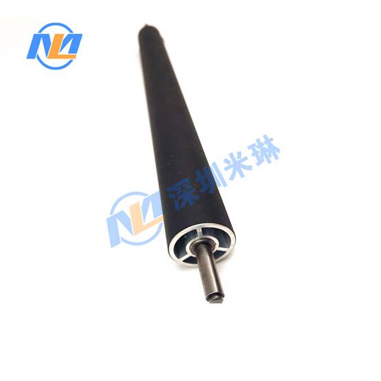 包辊轴硅胶套